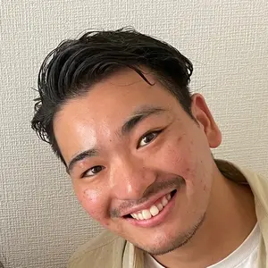 店長の写真