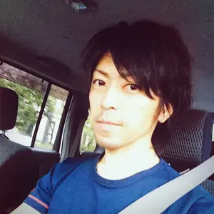 店長の写真