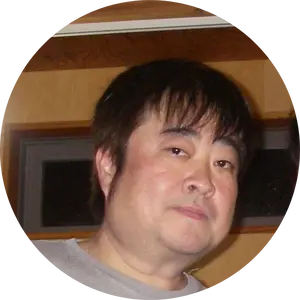 店長の写真