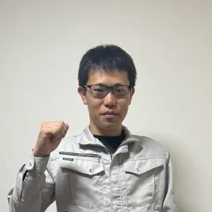 店長の写真