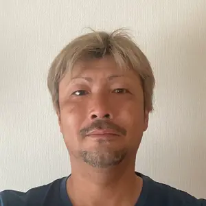 店長の写真