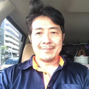 店長の写真