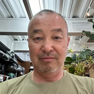 店長の写真