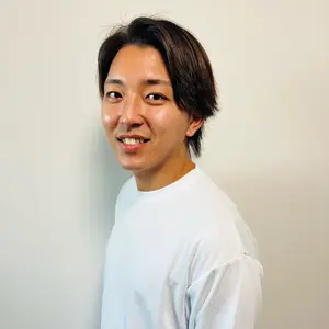店長の写真