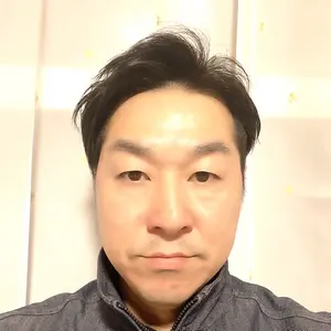 店長の写真