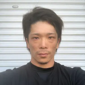 店長の写真