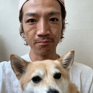 店長の写真