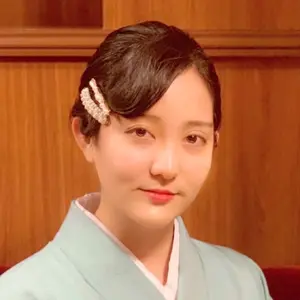 店長の写真