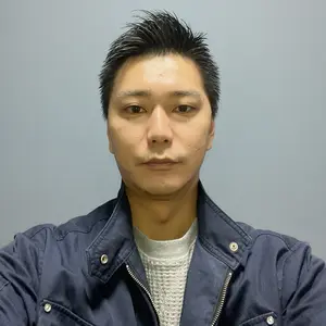 店長の写真