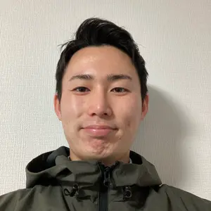 店長の写真