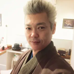 店長の写真