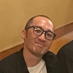 店長の写真