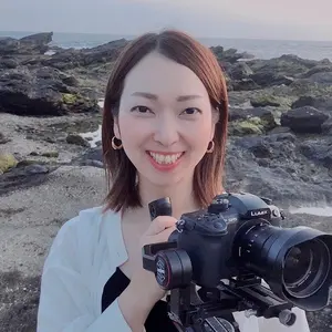 店長の写真