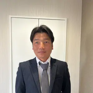 店長の写真