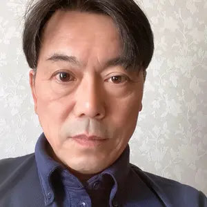 店長の写真