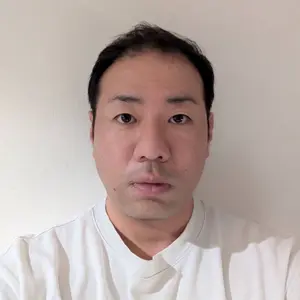 店長の写真
