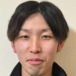 店長の写真