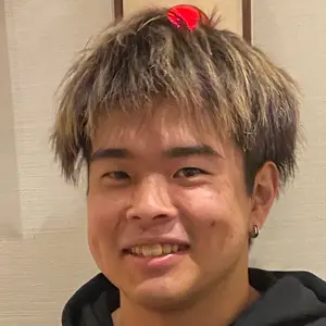 店長の写真