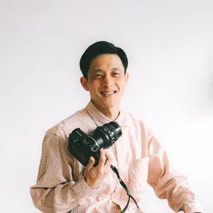 店長の写真