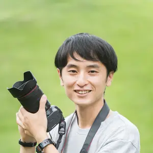 店長の写真