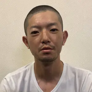 店長の写真