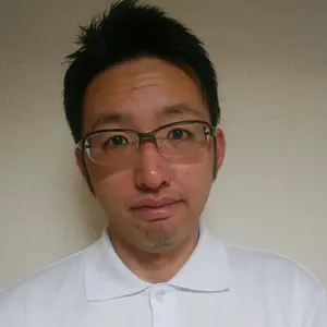 店長の写真