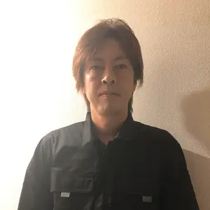 店長の写真