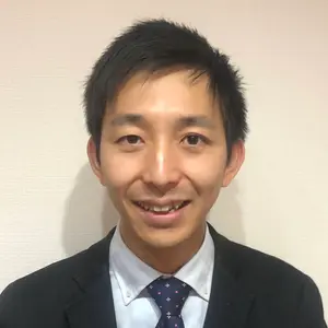 店長の写真