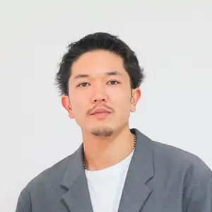 店長の写真