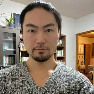 店長の写真