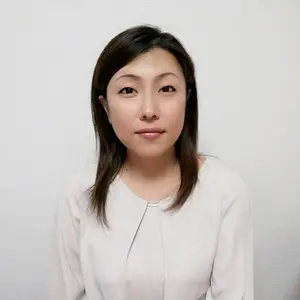 店長の写真