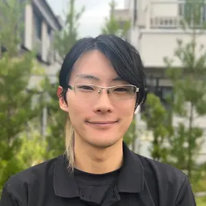 店長の写真