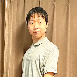店長の写真