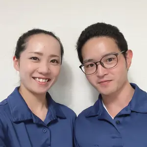 店長の写真