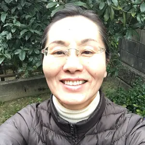 店長の写真