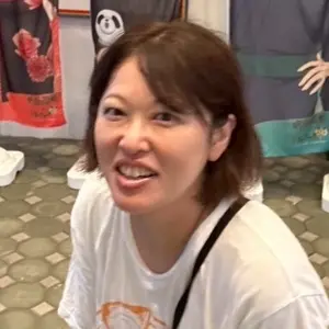 店長の写真