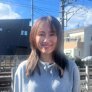 店長の写真