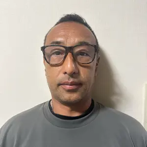 店長の写真