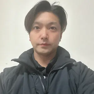 店長の写真