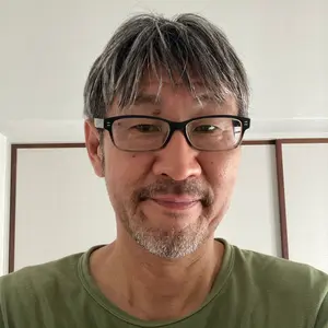 店長の写真