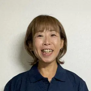 店長の写真