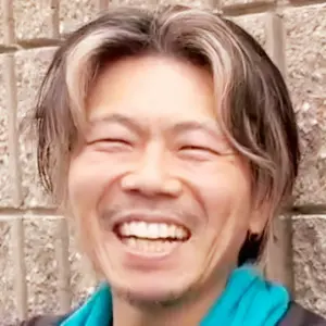 店長の写真