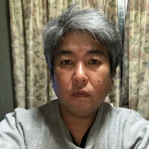 店長の写真