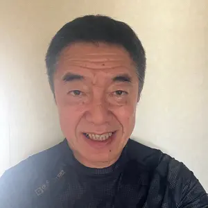 店長の写真