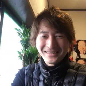 店長の写真
