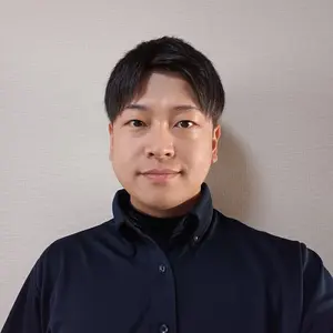 店長の写真