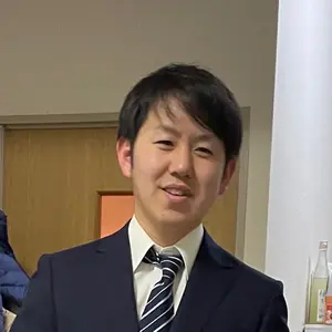 店長の写真