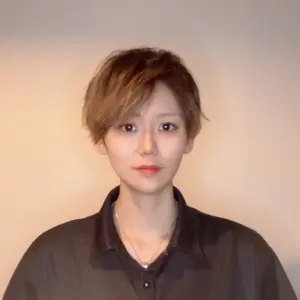 店長の写真