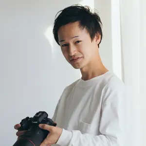 店長の写真
