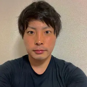 店長の写真